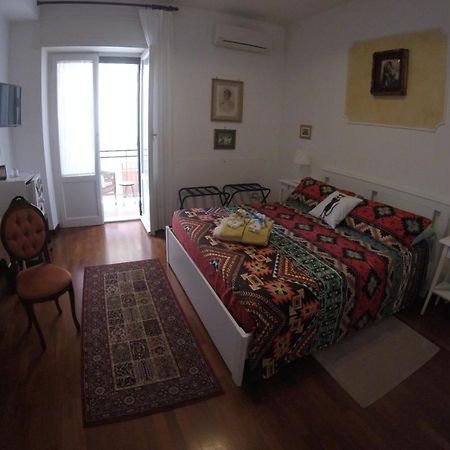 Il Gatto E La Volpe Bed & Breakfast Siraküza Dış mekan fotoğraf