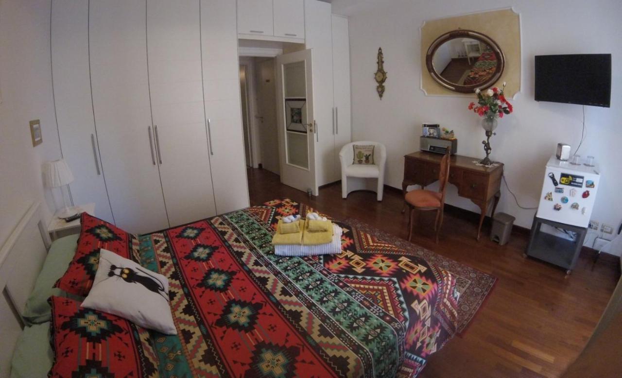 Il Gatto E La Volpe Bed & Breakfast Siraküza Dış mekan fotoğraf