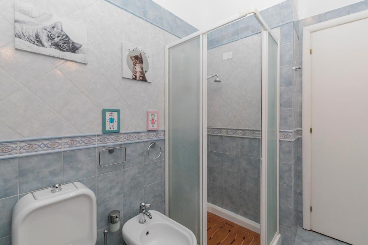 Il Gatto E La Volpe Bed & Breakfast Siraküza Dış mekan fotoğraf