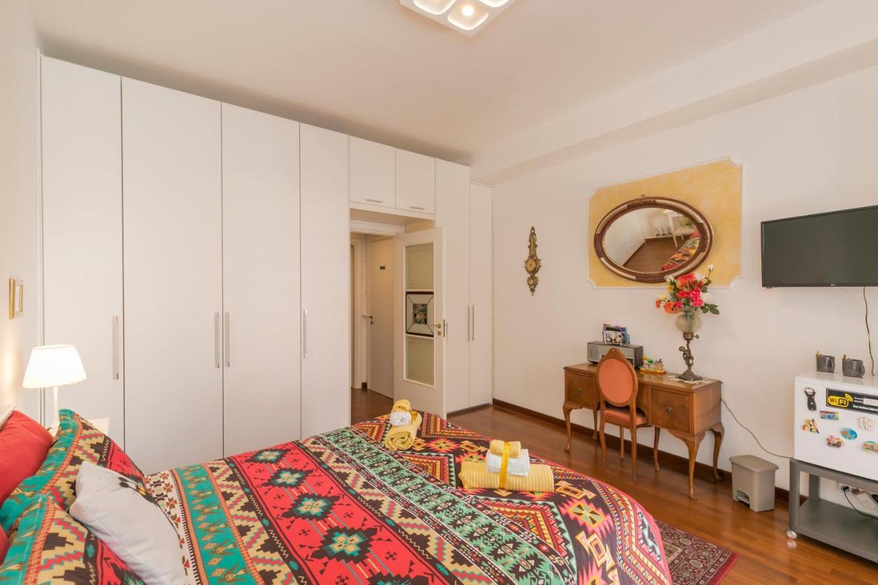 Il Gatto E La Volpe Bed & Breakfast Siraküza Dış mekan fotoğraf