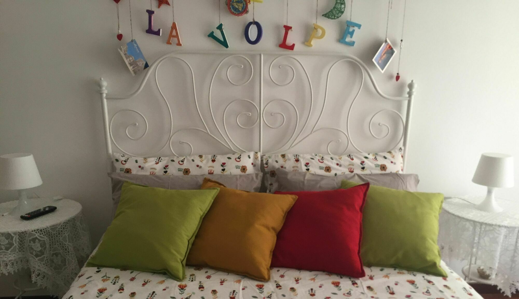Il Gatto E La Volpe Bed & Breakfast Siraküza Dış mekan fotoğraf