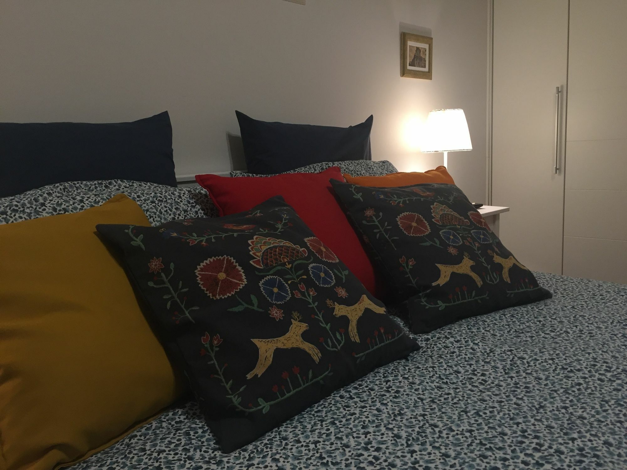 Il Gatto E La Volpe Bed & Breakfast Siraküza Dış mekan fotoğraf