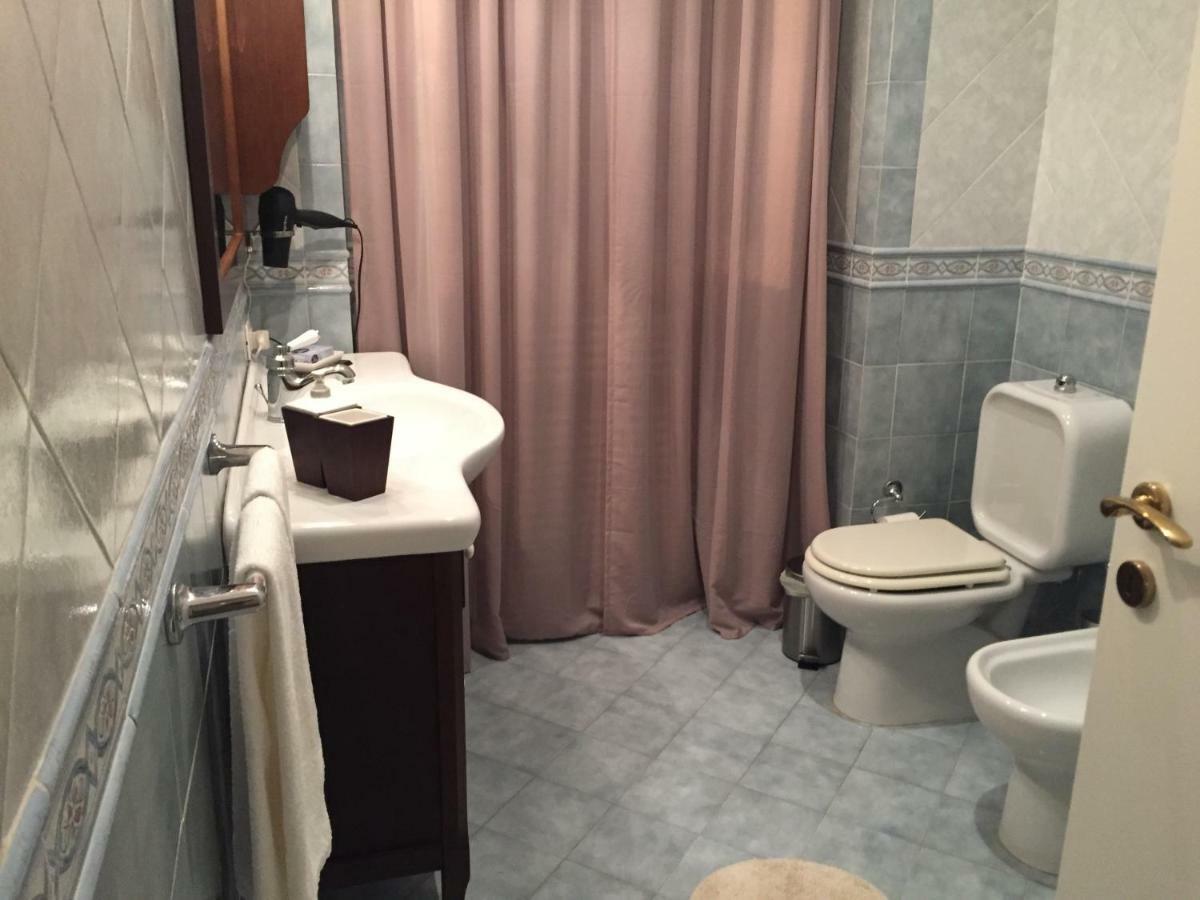 Il Gatto E La Volpe Bed & Breakfast Siraküza Dış mekan fotoğraf