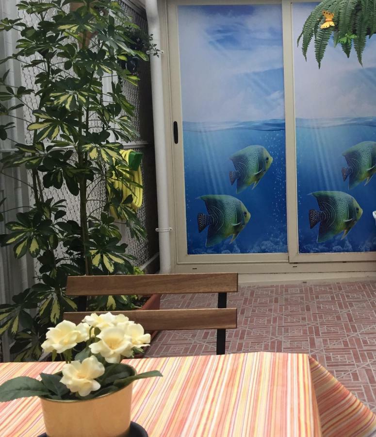 Il Gatto E La Volpe Bed & Breakfast Siraküza Dış mekan fotoğraf